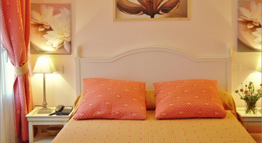 Hotel Riviera Beaulieu-sur-Mer Pokój zdjęcie