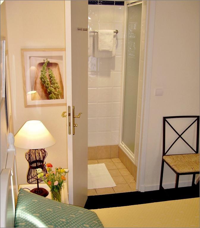 Hotel Riviera Beaulieu-sur-Mer Pokój zdjęcie