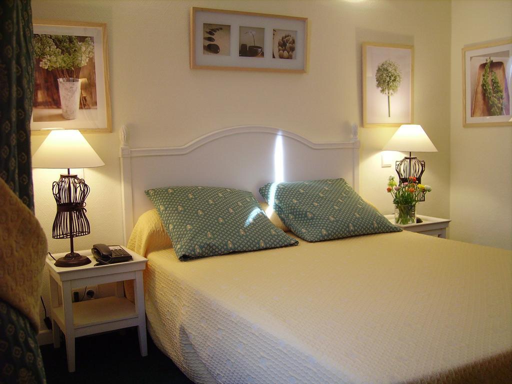 Hotel Riviera Beaulieu-sur-Mer Zewnętrze zdjęcie